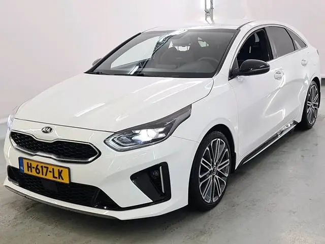 Kia Ceed 2020