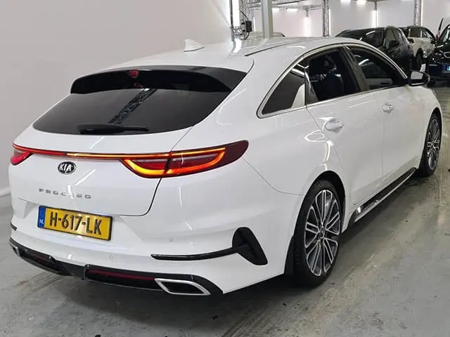 Kia Ceed 2020