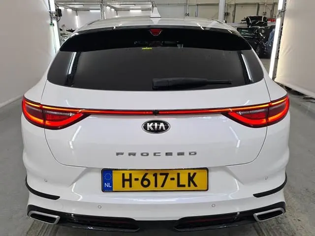 Kia Ceed 2020