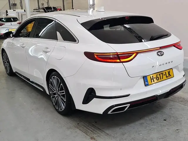 Kia Ceed 2020