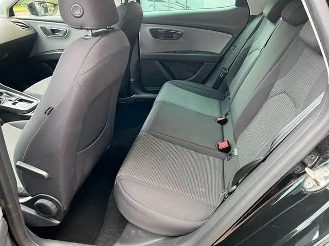 SEAT Leon 2019