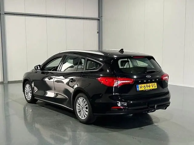 Ford Focus 2020