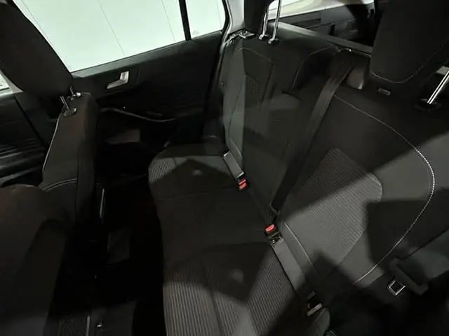 Ford Focus 2020