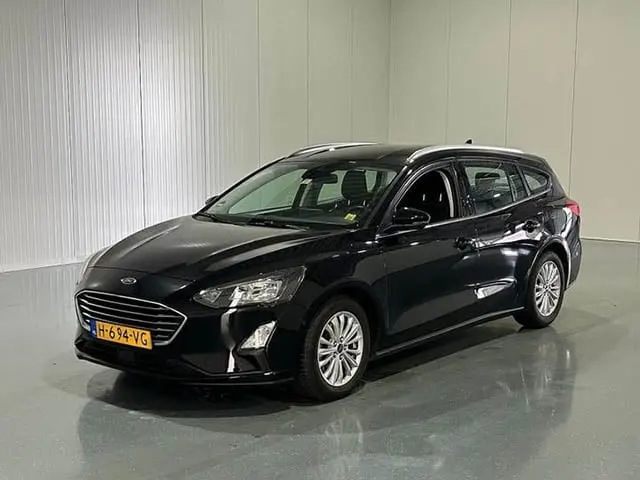 Ford Focus 2020