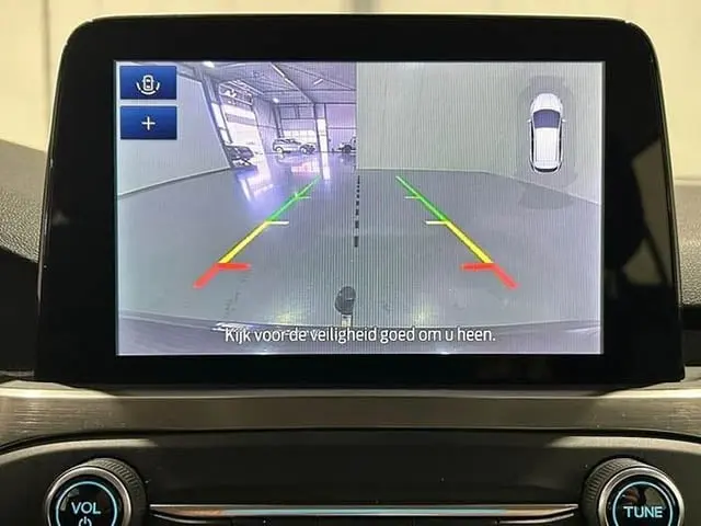 Ford Focus 2020