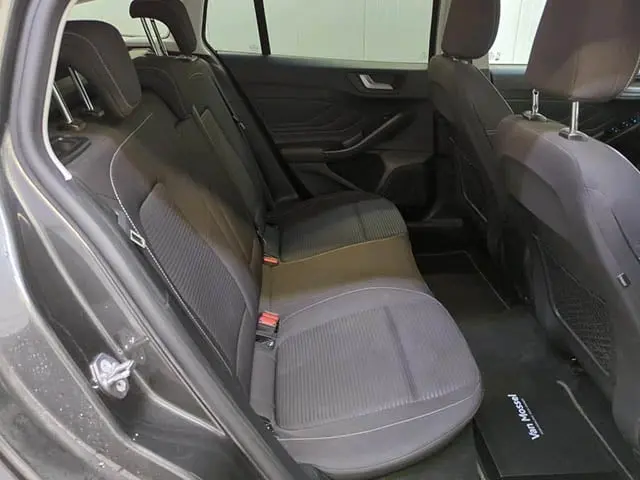Ford Focus 2020