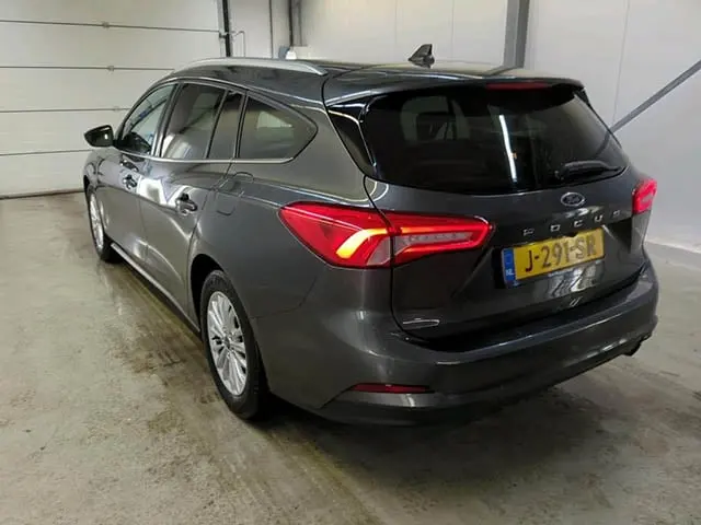 Ford Focus 2020