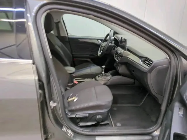 Ford Focus 2020