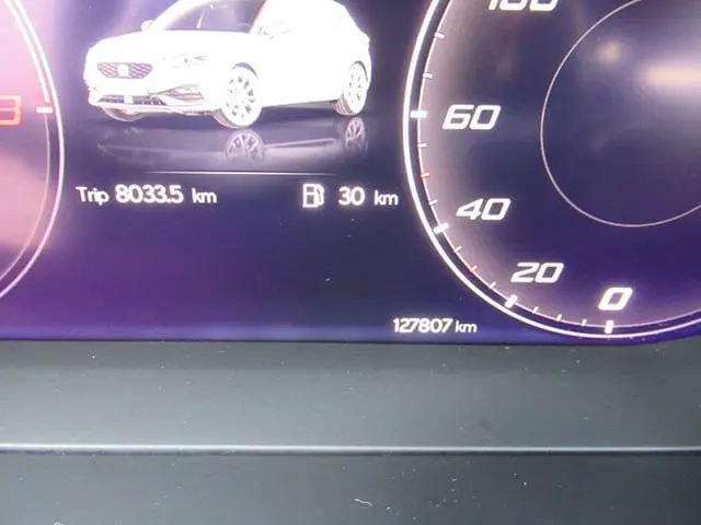 SEAT Leon 2020