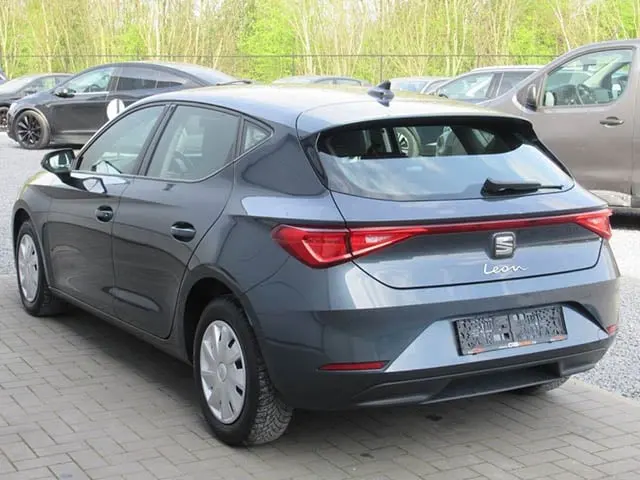 SEAT Leon 2020