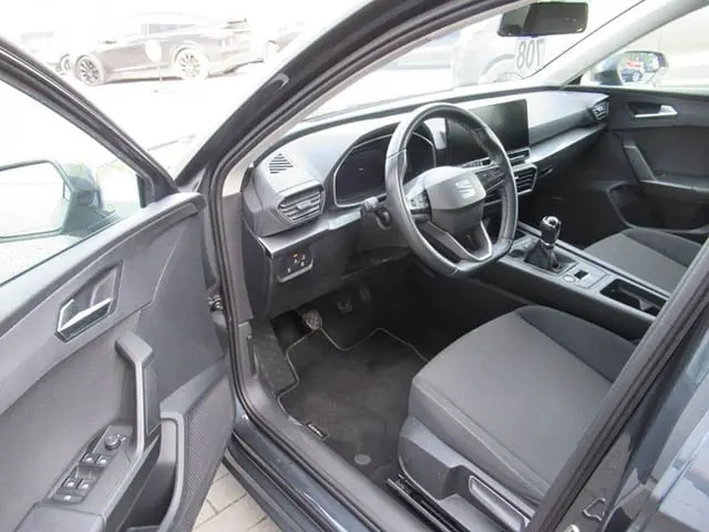 SEAT Leon 2020
