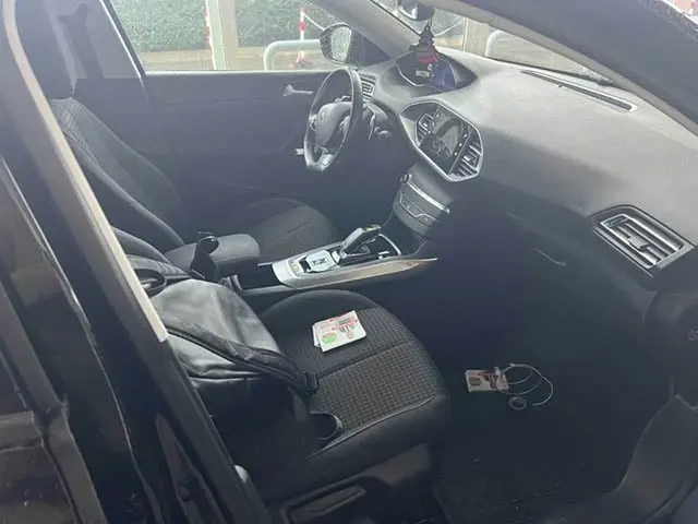 Peugeot 308 2020