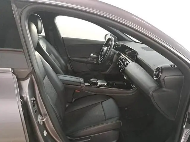 Mercedes-Benz CLA 2020