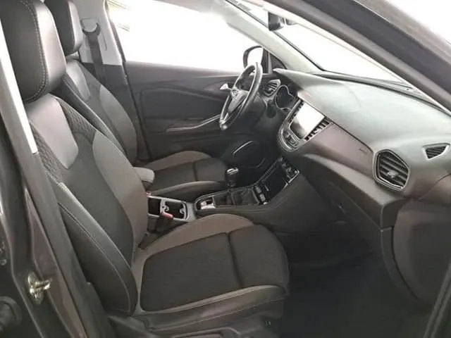 Opel Grandland X 2020