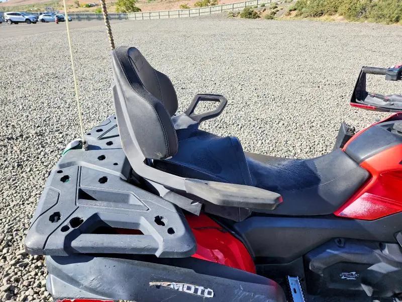 CFMOTO CFORCE 2022
