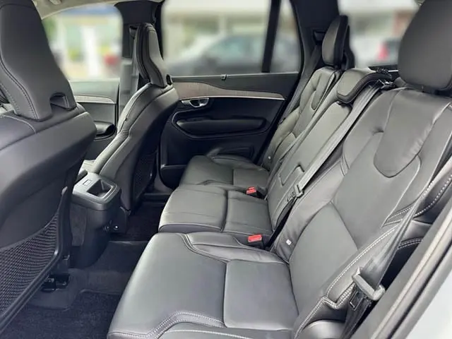 Volvo XC90 2024