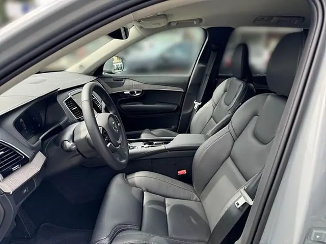 Volvo XC90 2024