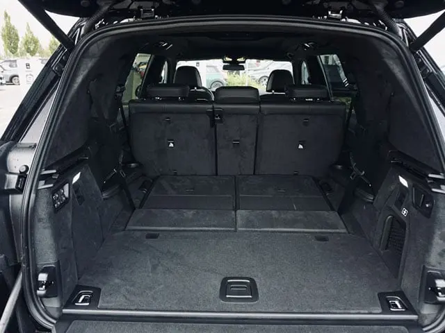 BMW X7 2024