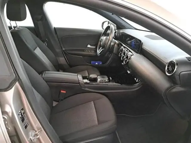 Mercedes-Benz CLA 2020