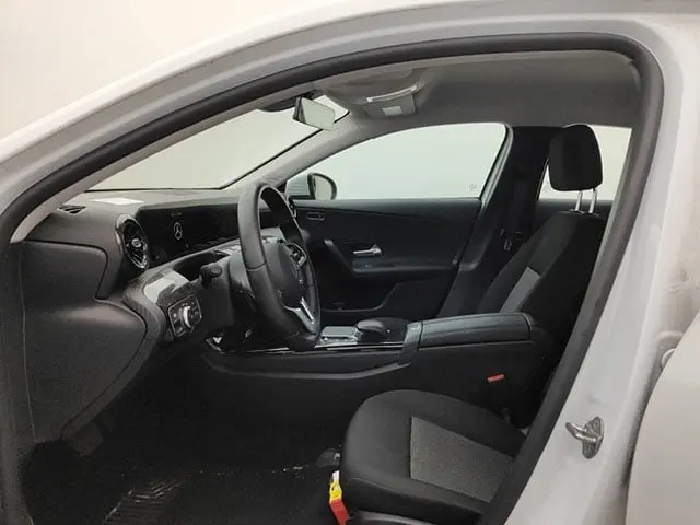 Mercedes-Benz A-Class 2020