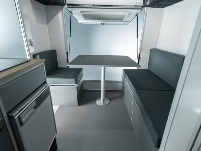 Volkswagen Transporter 2024
