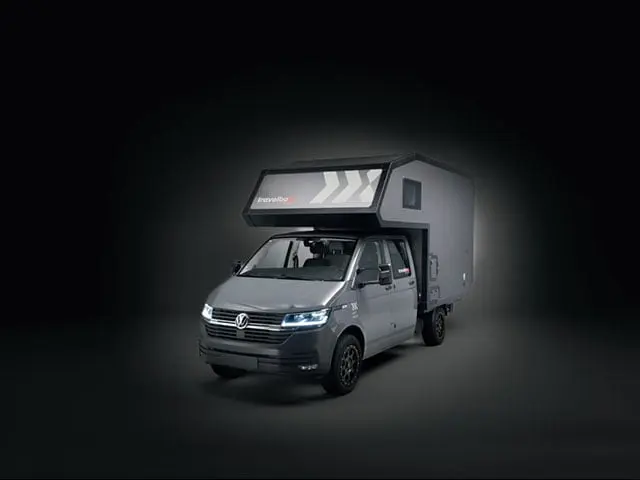 2020-2025 Volkswagen Transporter