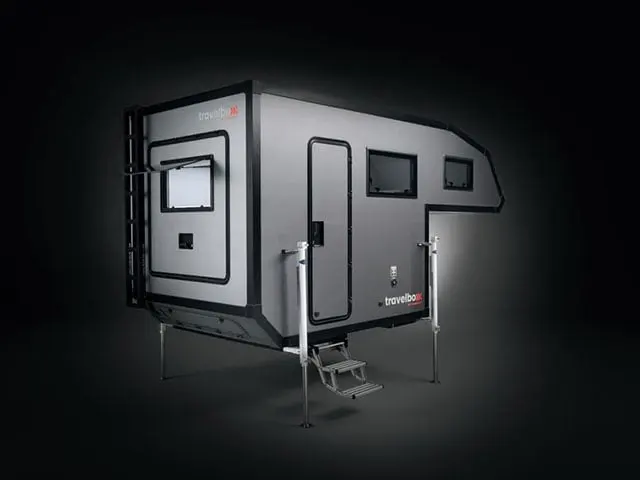 Volkswagen Transporter 2024
