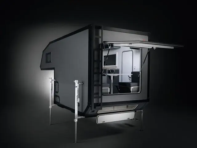 Volkswagen Transporter 2024