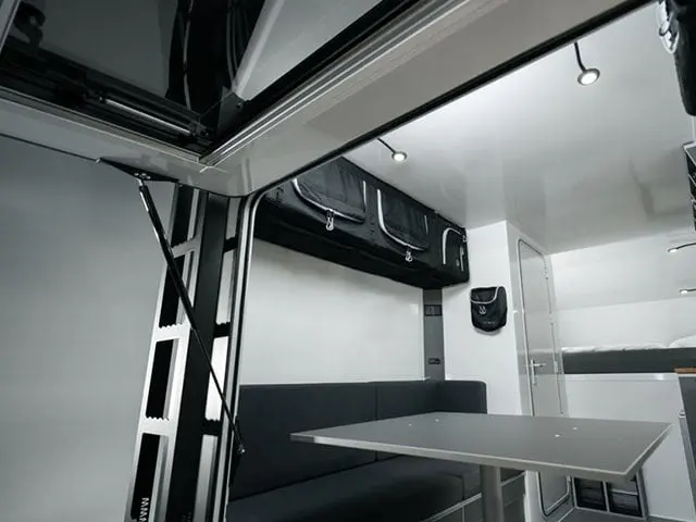 Volkswagen Transporter 2024