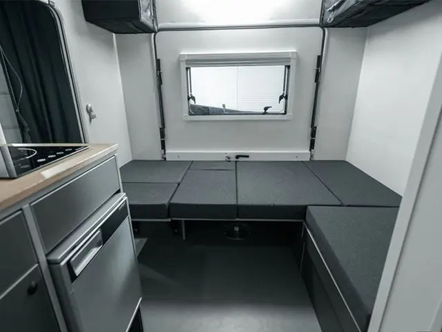 Volkswagen Transporter 2024