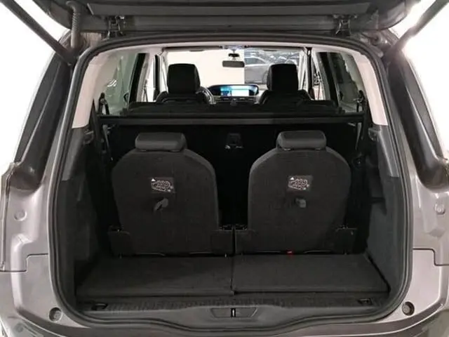 Citroen C4 2019