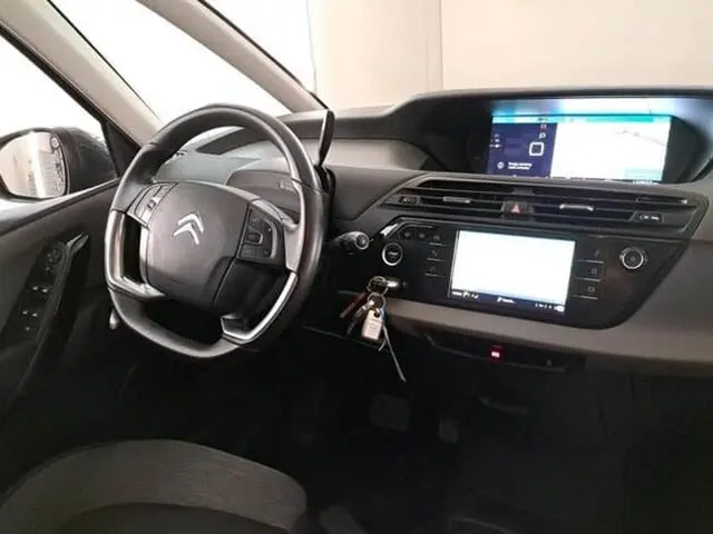 Citroen C4 2019
