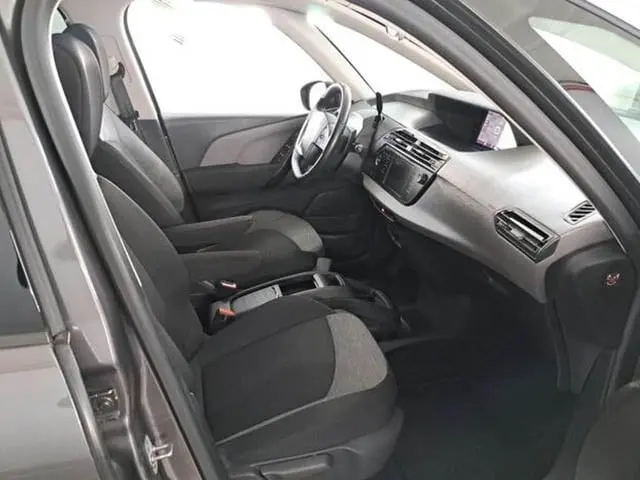 Citroen C4 2019