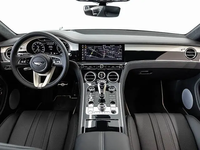 Lincoln Continental 2024
