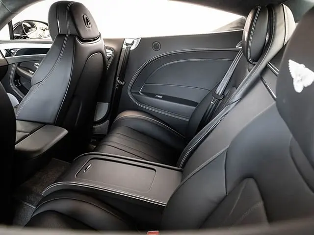 Lincoln Continental 2024