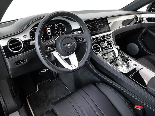 Lincoln Continental 2024