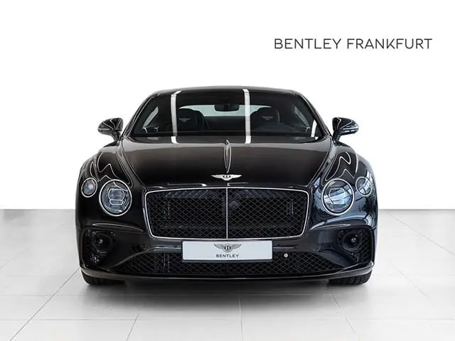 Lincoln Continental 2024