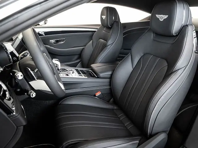 Lincoln Continental 2024