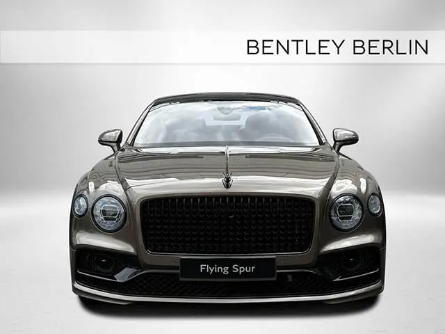 Bentley Flying Spur 2024