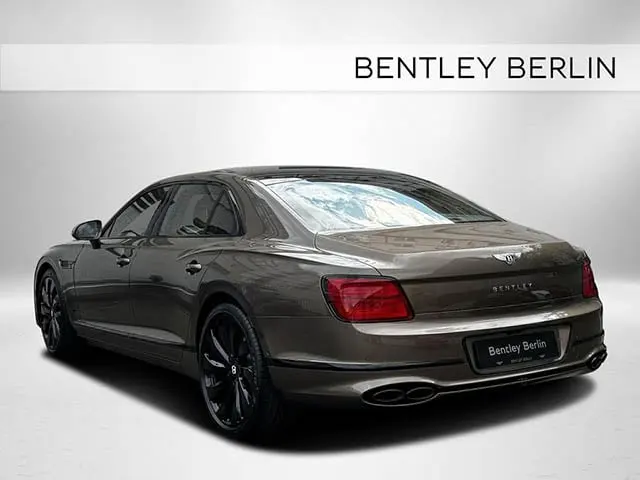 Bentley Flying Spur 2024