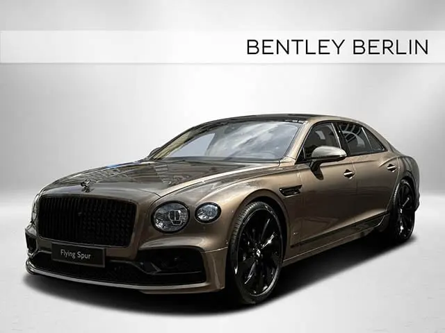 Bentley Flying Spur 2024