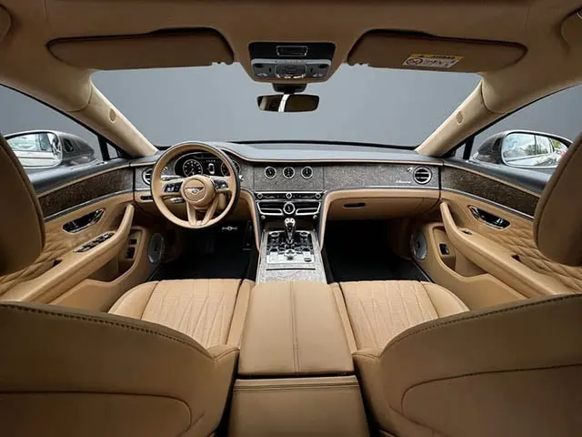 Bentley Flying Spur 2024