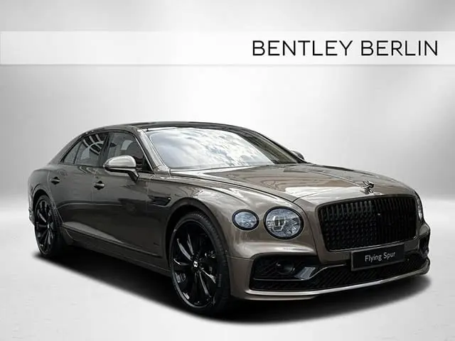 Bentley Flying Spur 2024