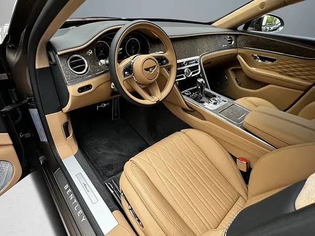 Bentley Flying Spur 2024