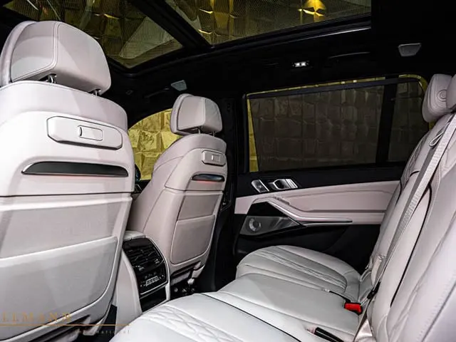 Alpina XB7 2024