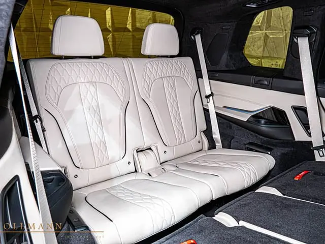 Alpina XB7 2024