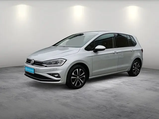 Volkswagen Golf 2020