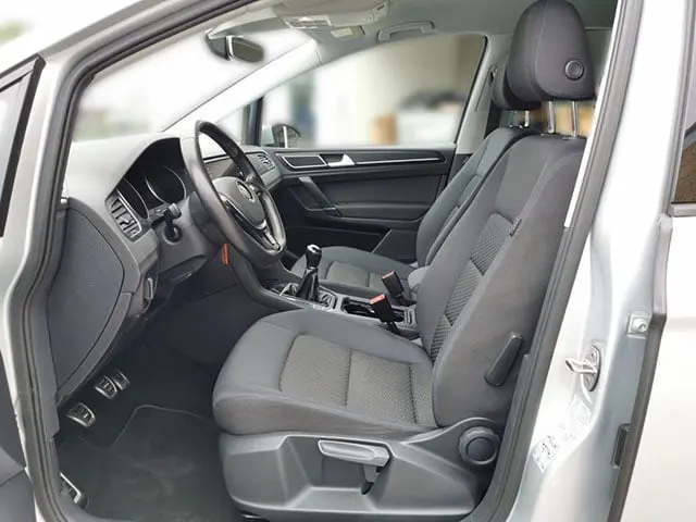 Volkswagen Golf 2020