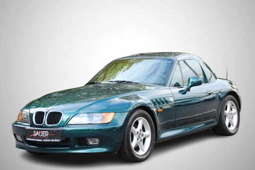 BMW Z3 1997