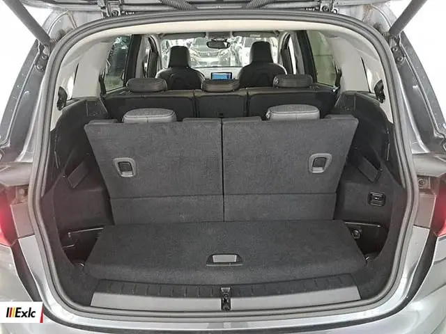 BMW 2 series Gran Tourer 2021